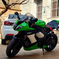 کاوازاکی zx10 بیکینگ cb  cbr  gsxr بندیت|موتورسیکلت|تهران, آرژانتین|دیوار