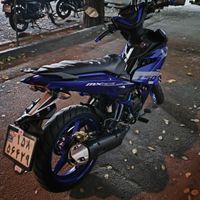 Yamaha Mx King - موتور ام ایکس کینگ|موتورسیکلت|تهران, منیریه|دیوار