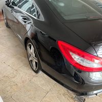 Cls500 2013|خودرو سواری و وانت|تهران, ولنجک|دیوار