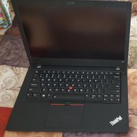 تینکپد لنوو core i7 8650U Lenovo Thinkpad T480|رایانه همراه|تهران, هروی|دیوار