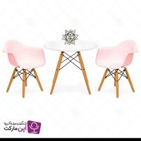 صندلی ایزی پایه ایفلی|میز و صندلی غذاخوری|تهران, کوی فردوس|دیوار