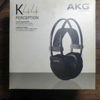 هدفون AKG K44 نو|پخش‌کننده همراه|تهران, مشیریه|دیوار