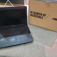 لپ تاپ ۱۵ اینچ ایسوس Asus Fx502|رایانه همراه|تهران, مجیدیه|دیوار