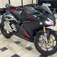 CBR250 RR 2020|موتورسیکلت|تهران, سهروردی|دیوار