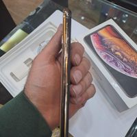 اپل iPhone XS ۲۵۶ گیگابایت|موبایل|تهران, آسمان|دیوار