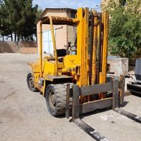 تعمیرات لیفتراک|خدمات موتور و ماشین|رشت, بازار|دیوار
