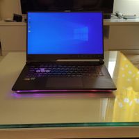 ASUS ROG G513RM HQ233|رایانه همراه|تهران, شهرک فردوس|دیوار