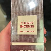 ادکلن اصل Cherry Incense فرگرانس|آرایشی، بهداشتی، درمانی|تهران, تسلیحات|دیوار