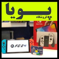 بازی سوپرماریوNINTENDOقارچ خورSWITCHنینتندو نصبشده|کنسول، بازی ویدئویی و آنلاین|تهران, پاسداران|دیوار
