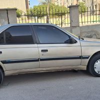 پژو 405 جی ال ایکس (GLX)، مدل ۱۳۸۴|خودرو سواری و وانت|بندرعباس, |دیوار