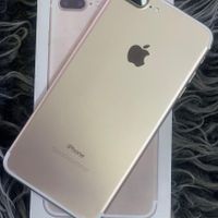 اپل iPhone 7 Plus با حافظهٔ ۱۲۸ گیگابایت|موبایل|تهران, شیوا|دیوار