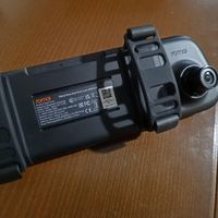 دوربین ثبت وقایع شیائومی S500|قطعات یدکی و لوازم جانبی|تهران, تهران‌ویلا|دیوار