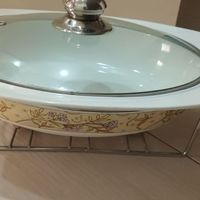 ظرف سوفله خوری|ظروف سرو و پذیرایی|تهران, دروازه شمیران|دیوار