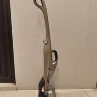 جارو شارژی بوش|جاروبرقی، جارو شارژی، بخارشو|تهران, اراج|دیوار