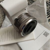 دوربین Sony alfa 5100|دوربین عکاسی و فیلم‌برداری|تهران, اکباتان|دیوار