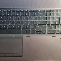 لب تاب hp Zbook g4  p3000|رایانه همراه|تهران, مهرآباد جنوبی|دیوار