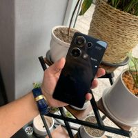 شیائومی Redmi Note 13 Pro با حافظهٔ ۲۵۶ گیگابایت|موبایل|تهران, گیشا (کوی نصر)|دیوار