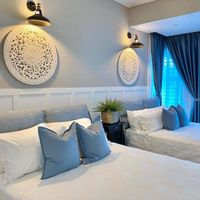 فرشته زعفرانیه الهیه /اجاره آپارتمان مبله استخردار|اجارهٔ کوتاه‌مدت آپارتمان و سوئیت|تهران, محمودیه|دیوار