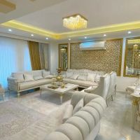 177مترتک-واحدسالن-دلباز-مشاعات-سنگ-وتمیز-غربی-پارس