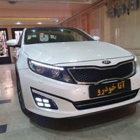 *آتاخودرو* کیا اپتیما 2400cc، مدل 2015 اقساط۲ساله|خودرو سواری و وانت|تهران, ستارخان|دیوار