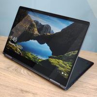 lenovo yoga 710 لپ تاپ لنوو|رایانه همراه|تهران, بهداشت|دیوار