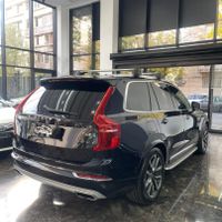 ولوو XC90 اینسکریپشن، مدل ۲۰۱۷|خودرو سواری و وانت|تهران, عباس‌آباد|دیوار