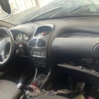 پژو 206 SD V8، تصادفی مدل ۱۳۹۴|خودرو سواری و وانت|تهران, شهرک کیانشهر|دیوار