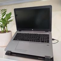 لپ تاپ HP Elitebook G4 i5-7300U نسل7|رایانه همراه|تهران, نازی‌آباد|دیوار