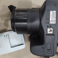 دوربین  canon مدل sx 540 hs|دوربین عکاسی و فیلم‌برداری|تهران, نظام‌آباد|دیوار