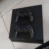 ps4 سالم و تمیز|کنسول، بازی ویدئویی و آنلاین|تهران, وردآورد|دیوار