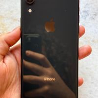 iphone xr 128 ch|موبایل|تهران, مرزداران|دیوار