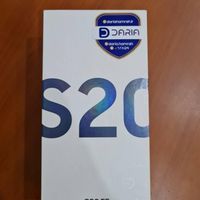 گوشی سامسونگ Galaxy S20 FE-4G-128GB|موبایل|تهران, دردشت|دیوار