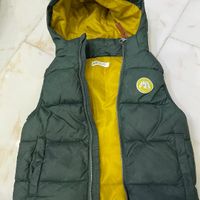 جیبه کاپشن کلاه دار برند H&m|کفش و لباس بچه|تهران, امیرآباد|دیوار