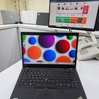 Lenovo ThinkPad T14|رایانه همراه|تهران, میدان ولیعصر|دیوار