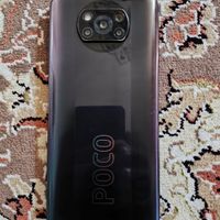 شیائومی Poco X3 Pro با حافظهٔ ۲۵۶ گیگابایت|موبایل|تهران, شوش|دیوار