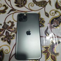 اپل iPhone 11 Pro ۲۵۶ گیگابایت|موبایل|تهران, نازی‌آباد|دیوار