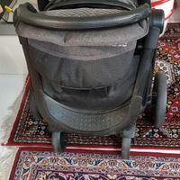 کالسکه و کریر|کالسکه و لوازم جانبی|تهران, شهرک پرواز|دیوار