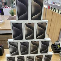 اپل iPhone 15 Pro با حافظهٔ ۲۵۶ گیگابایت|موبایل|تهران, دکتر هوشیار|دیوار