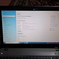 لپ تاپ HP 4540S i5|رایانه همراه|تهران, تهرانپارس شرقی|دیوار