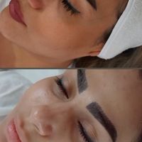 مدل فیشیال وپاکسازی وتتوی بدن وشیدینگ|خدمات آرایشگری و زیبایی|اصفهان, مهدی آباد|دیوار
