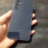 سامسونگ Galaxy A35 با حافظهٔ ۱۲۸ گیگابایت|موبایل|تهران, نازی‌آباد|دیوار