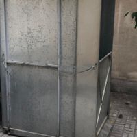بالابر خانگی|مصالح و تجهیزات ساختمان|تهران, درب دوم|دیوار
