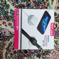 شارژر بی سیم Magsafe ttw 100|لوازم جانبی موبایل و تبلت|تهران, دردشت|دیوار