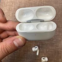 Airpod pro     ایرپاد پرو|لوازم جانبی موبایل و تبلت|تهران, جردن|دیوار