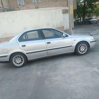 سمند X7 بنزینی، مدل ۱۳۸۲|خودرو سواری و وانت|تبریز, |دیوار
