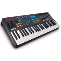 میدی کنترلر AKAI MPK249 هدفون|آلات موسیقی|تهران, ده‌ونک|دیوار
