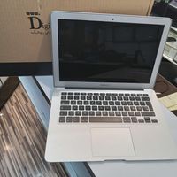 لپ تاپ اپل مدل Macbook Air A1466 (2015)|رایانه همراه|تهران, میدان ولیعصر|دیوار