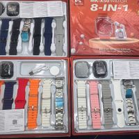 ساعت هوشمند MK-X50 watch|ساعت|تهران, ونک|دیوار