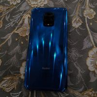 شیائومی Redmi Note 9S با حافظهٔ ۶۴ گیگابایت|موبایل|تهران, شهرک ولیعصر|دیوار