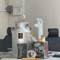 دستگاه تقطیر خانگی|ظروف پخت‌وپز|تهران, ملک‌آباد|دیوار